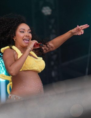 photos Leigh-Anne Pinnock