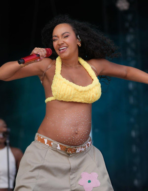 photos Leigh-Anne Pinnock