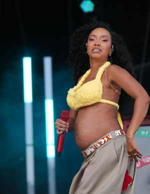 photos Leigh-Anne Pinnock