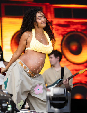 photos Leigh-Anne Pinnock