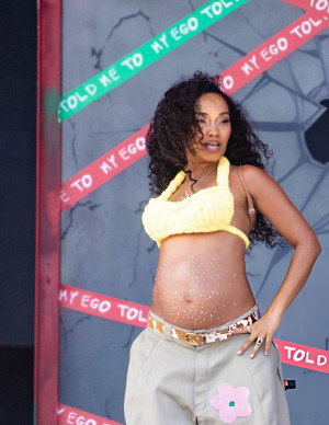 photos Leigh-Anne Pinnock