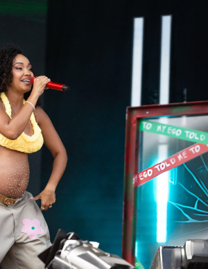 photos Leigh-Anne Pinnock