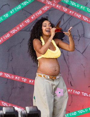 photos Leigh-Anne Pinnock