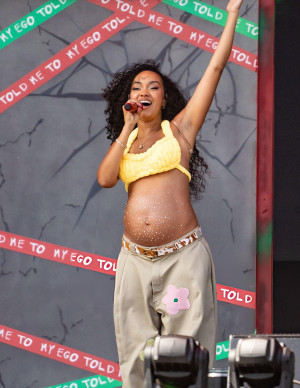 photos Leigh-Anne Pinnock