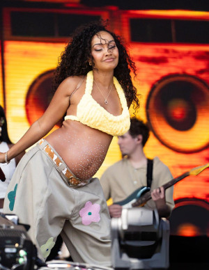 photos Leigh-Anne Pinnock