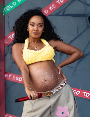 photos Leigh-Anne Pinnock