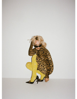 photos Pamela Anderson