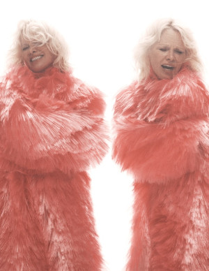 photos Pamela Anderson