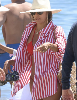 photos Eva Longoria