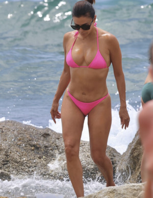 photos Eva Longoria