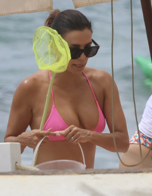 photos Eva Longoria