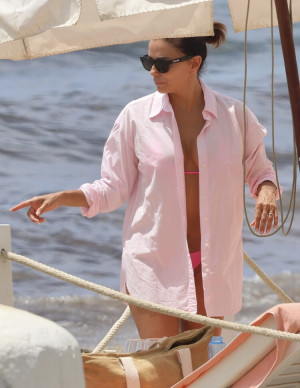 photos Eva Longoria