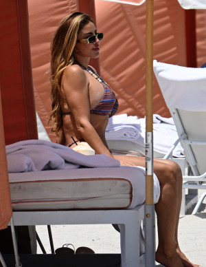 photos Larsa Pippen