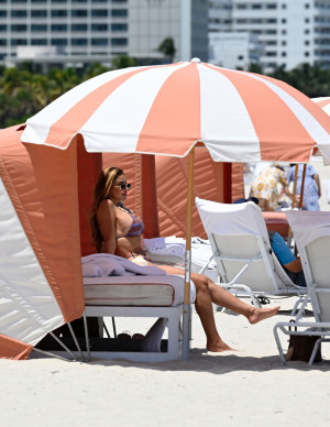 photos Larsa Pippen