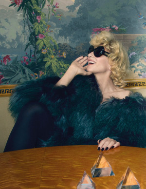 photos Cate Blanchett