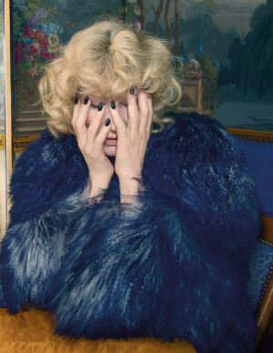 photos Cate Blanchett