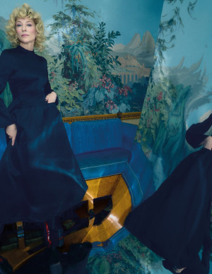 photos Cate Blanchett
