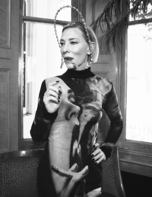 photos Cate Blanchett