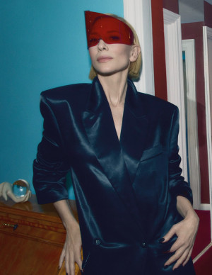 photos Cate Blanchett