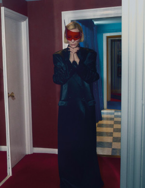 photos Cate Blanchett