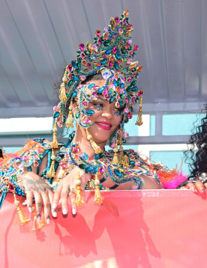 photos Rihanna 