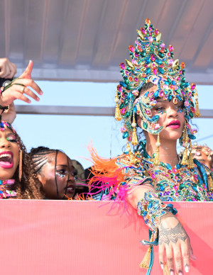 photos Rihanna 