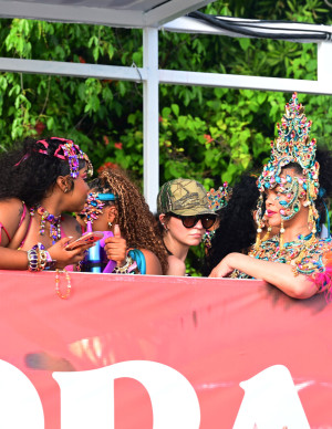 photos Rihanna 
