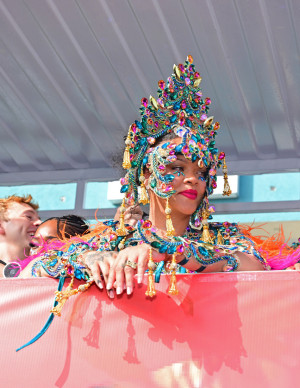 photos Rihanna 