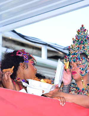 photos Rihanna 