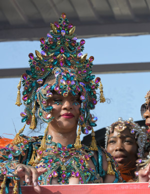 photos Rihanna 