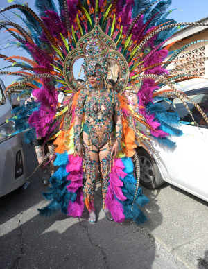 photos Rihanna 
