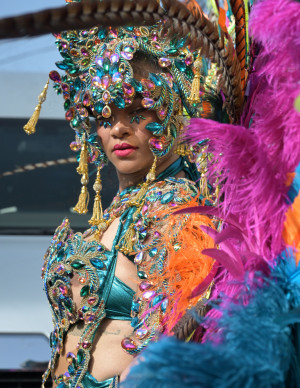 photos Rihanna 