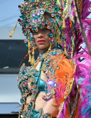 photos Rihanna 