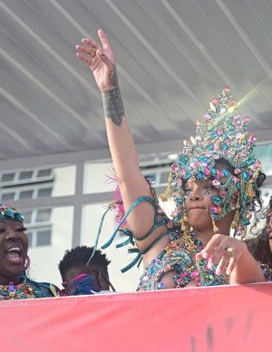 photos Rihanna 