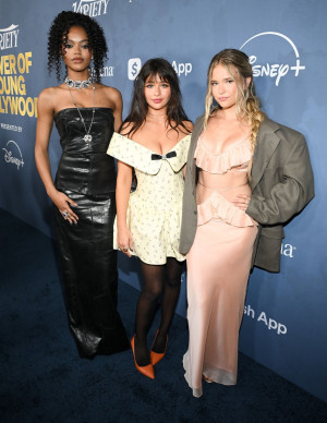 photos Malina Weissman