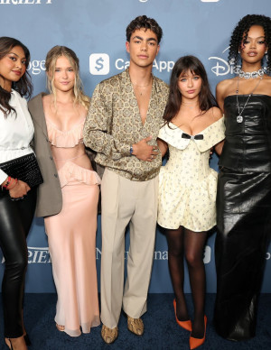 photos Malina Weissman