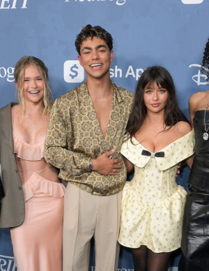 photos Malina Weissman