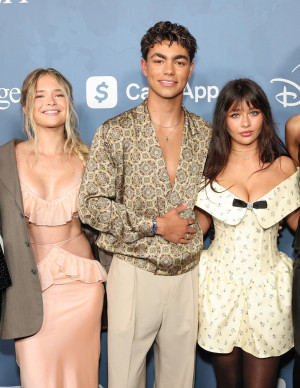 photos Malina Weissman
