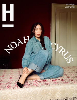 photos Noah Cyrus