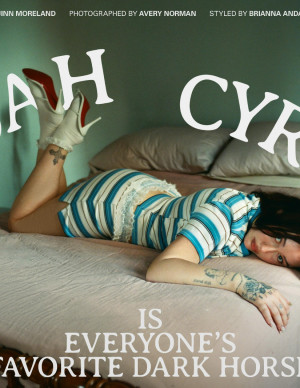 photos Noah Cyrus