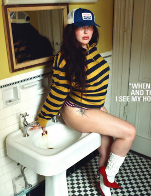 photos Noah Cyrus