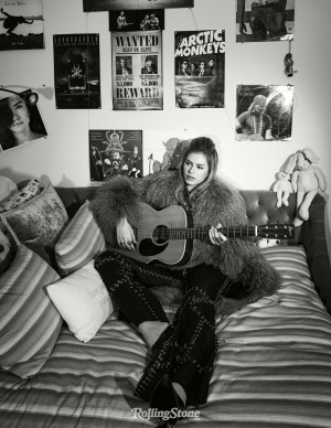 photos Lou Lou Safran