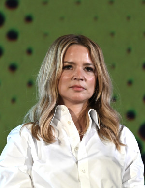 photos Virginie Efira