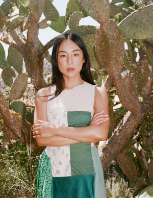 photos Greta Lee