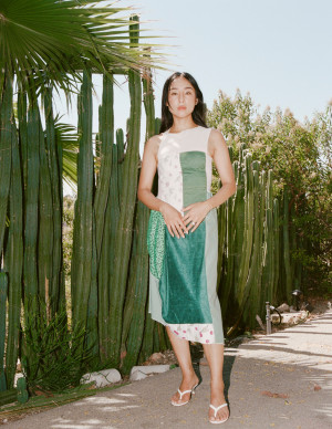 photos Greta Lee