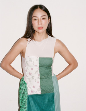photos Greta Lee