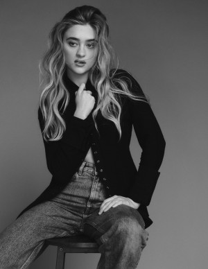 photos Lizzy Greene