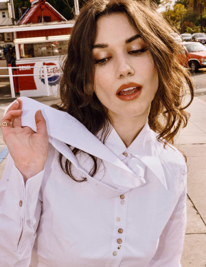 photos Grace Caroline Currey