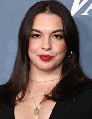 photos Isabella Gomez