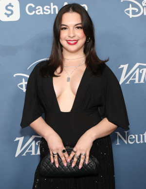 photos Isabella Gomez